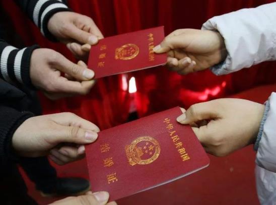 婚姻登記跨省通辦需要本人到場(chǎng)嗎?婚姻登記跨省通辦一定是常住人口嗎
