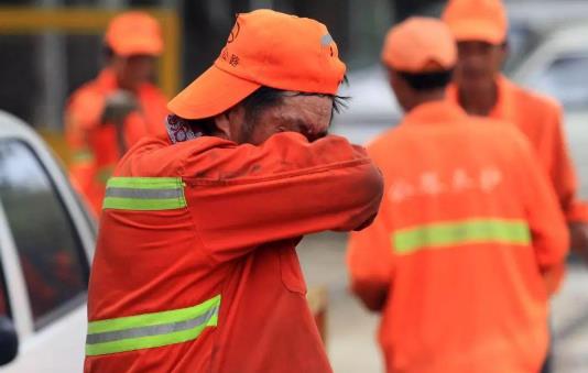 2021年廣州高溫津貼多少錢(qián)一個(gè)月 2021廣州高溫津貼的發(fā)放標(biāo)準(zhǔn)幾個(gè)月