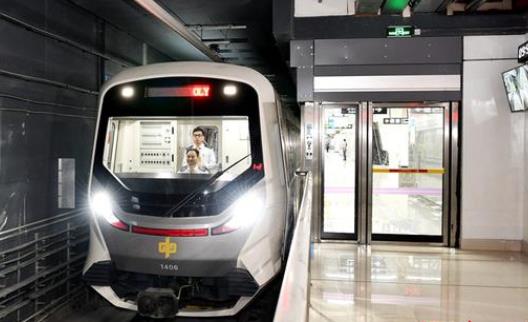 鄭州1號2號線恢復(fù)正常運行了嗎 鄭州地鐵5號線通車了嗎