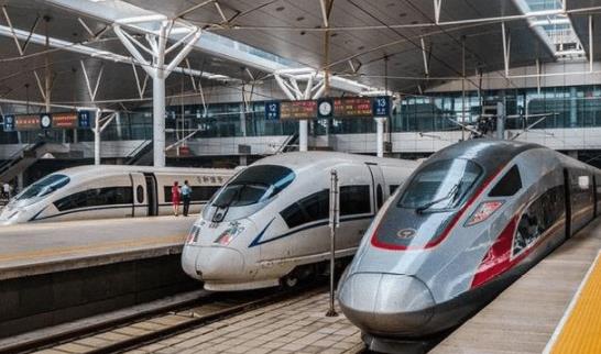 上海高鐵停運(yùn)什么時(shí)候恢復(fù) 2021上海地鐵臺(tái)風(fēng)停運(yùn)通告
