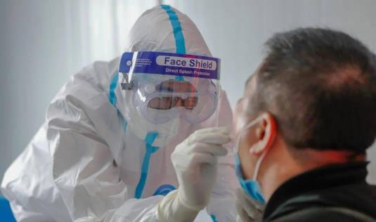 二次漏檢核酸會處罰么 什么情況做二次核酸檢測