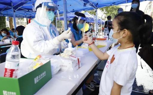 南京重癥病例情況怎么樣 南京小區(qū)封閉要多久