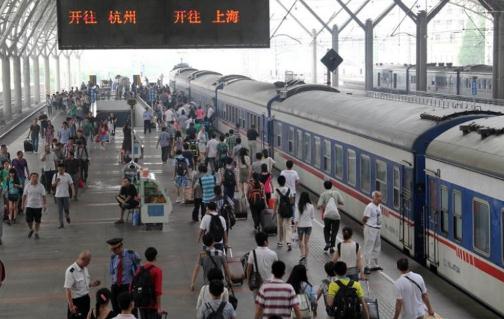 14天內(nèi)去過(guò)南京機(jī)場(chǎng)需要隔離嗎 現(xiàn)在南京不能坐火車(chē)嗎