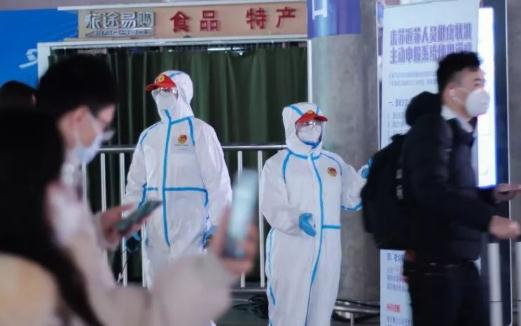 南京疫情傳播鏈增至170人怎么回事 南京疫情已有4例重癥嚴(yán)重不