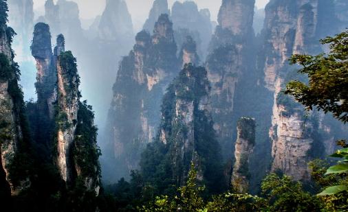 2021現(xiàn)在張家界還能去嗎 張家界疫情允許外地人進入嗎