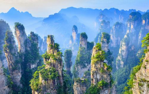 2021現(xiàn)在張家界還能去嗎 張家界疫情允許外地人進入嗎
