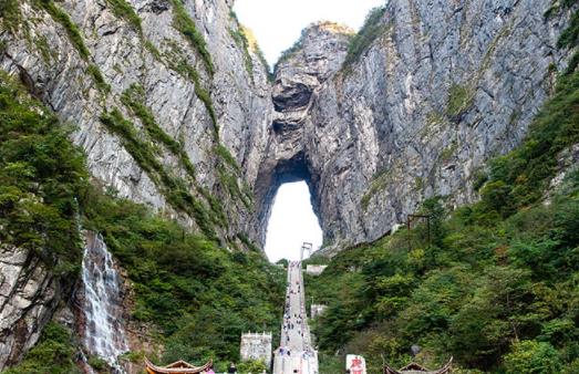 張家界因疫情封高速是真的嗎 目前來張家界旅游需要隔離嗎