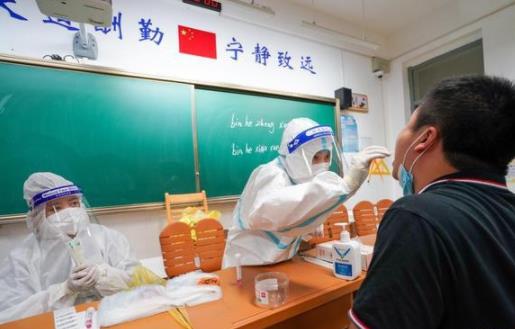 核酸檢測(cè)陰性還要再檢測(cè)嗎 核酸檢測(cè)陰性還需要隔離嗎