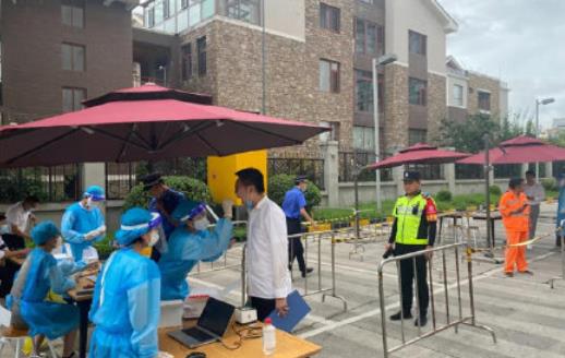 咽拭子檢測準確率高嗎 咽拭子采集前幾小時禁食水