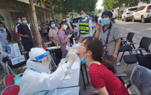 核酸檢測可以喝酒嗎 核酸檢測可以吃飯嗎