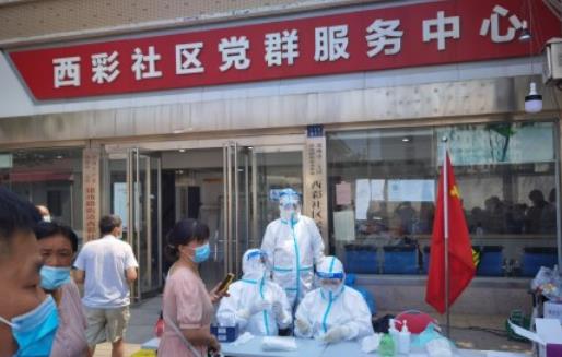 核酸檢測可以喝酒嗎 核酸檢測可以吃飯嗎