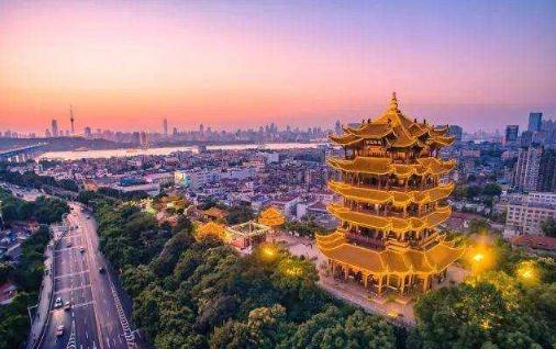 去武漢健康碼會(huì)變色嗎 8月現(xiàn)在能出武漢嗎