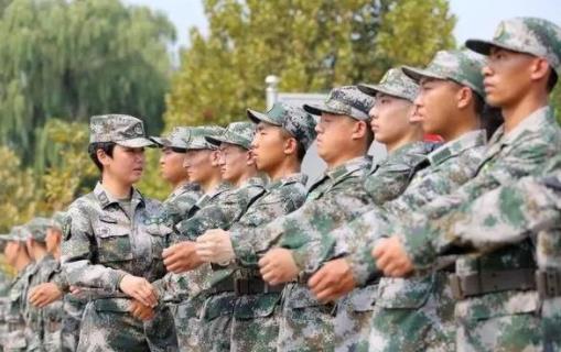 2021年秋季征兵什么時候走 2021年秋季征兵體檢和入伍時間