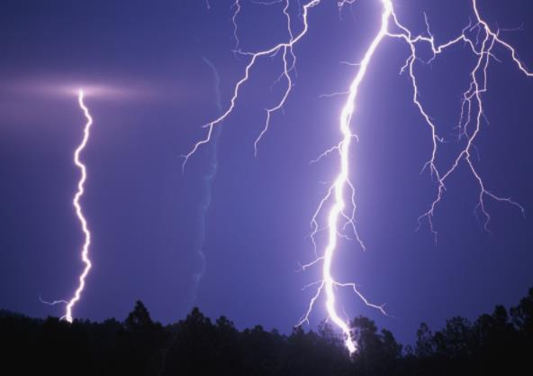 雷電天氣怎么保護(hù)自己?雷電黃色預(yù)警嚴(yán)重嗎