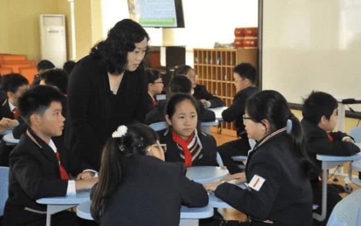 5+2課后服務(wù)是強(qiáng)制的還是自愿參加的 5+2課后服務(wù)是全國(guó)統(tǒng)一的嗎