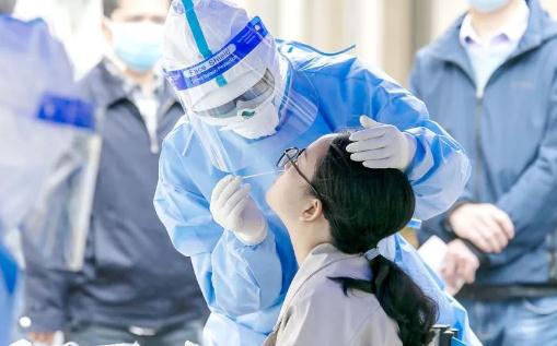 9月8日低風(fēng)險進京需核酸嗎 去北京還需要做48小時的核酸嗎