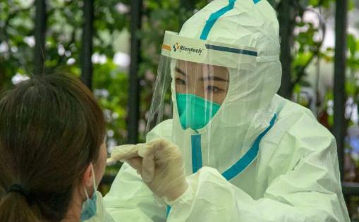 9月8日低風(fēng)險進京需核酸嗎 去北京還需要做48小時的核酸嗎