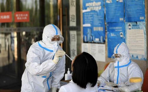 從廣州回來的人還需要隔離嗎 今天離開廣州的人要不要核酸檢測證明