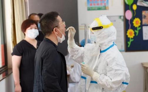 從廣州回來的人還需要隔離嗎 今天離開廣州的人要不要核酸檢測證明