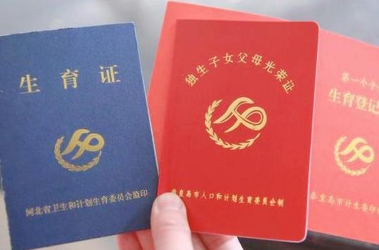 沒有獨(dú)生子女證可以領(lǐng)取獨(dú)生子女補(bǔ)貼嗎?離婚后獨(dú)生子女證歸誰?