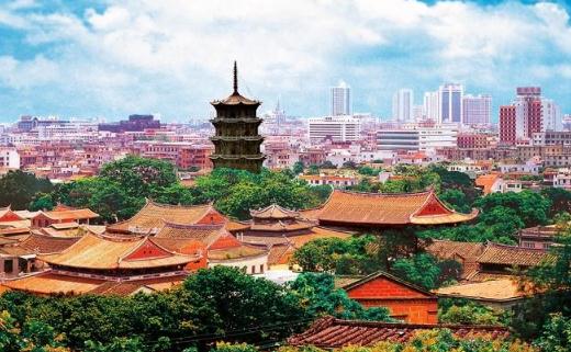 福建什么地方封城了 2021福建哪里疫情最嚴(yán)重