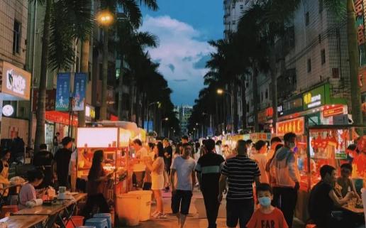 2021國(guó)慶節(jié)擺攤賣什么最火 2021國(guó)慶節(jié)擺地?cái)傎u什么賺錢