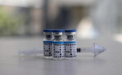 鼻噴新冠疫苗什么時(shí)候上市 鼻噴新冠疫苗可以打嗎