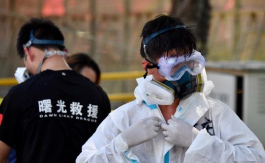 疫情時(shí)空重合是什么意思 16天確診484例疫情源頭在哪