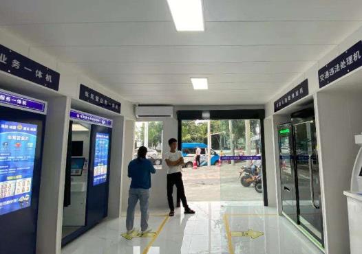 無人車管所周末可以辦理業(yè)務(wù)嗎?無人車管所可以辦理哪些業(yè)務(wù)