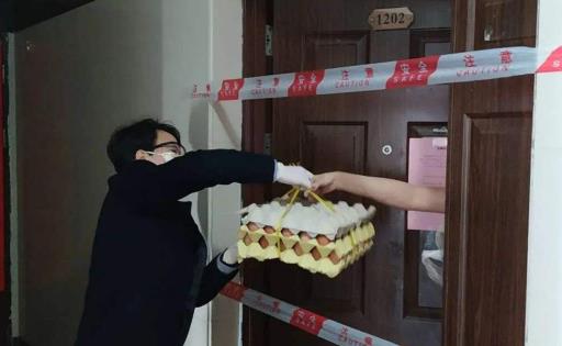 居家隔離期間可以去醫(yī)院做核酸檢測嗎 居家隔離期間可以點外賣嗎