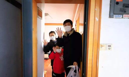 居家隔離期間可以去醫(yī)院做核酸檢測嗎 居家隔離期間可以點外賣嗎