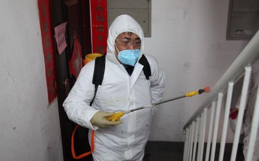 居家隔離期間可以去醫(yī)院做核酸檢測嗎 居家隔離期間可以點外賣嗎
