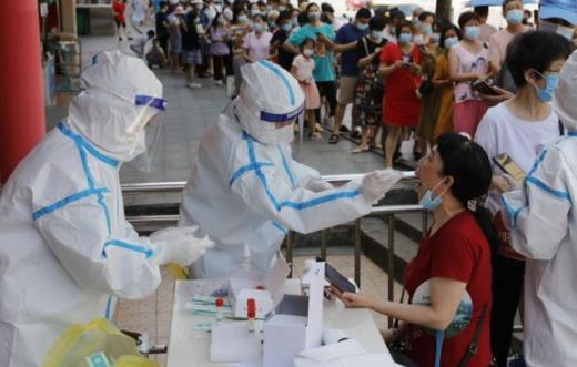 48小時的核酸檢測多長時間出結(jié)果 48小時打了疫苗為什么不能做核酸