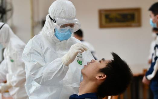 48小時核酸報告電子版可以通行嗎 48小時核酸是采樣時間還是檢測時間