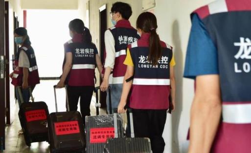次密接觸超過(guò)7天了還需要隔離嗎 次密接觸者需要報(bào)社區(qū)嗎