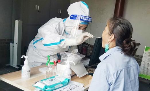48小時核酸證明需要是紙質的嗎 48小時核酸出發(fā)地做還是目的地做