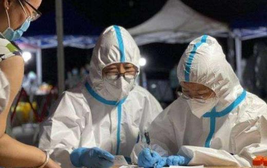 核酸可以一天一測嗎 核酸檢測會被傳染嗎