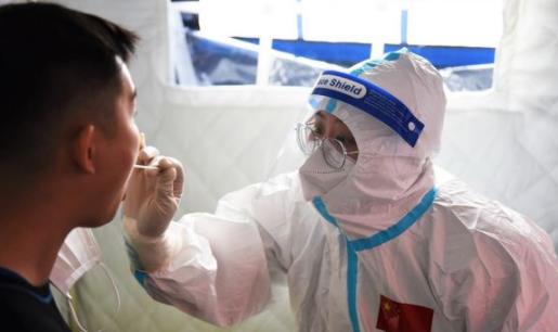 外地做核酸在哪里查詢 外地做核酸可以入粵康碼嗎