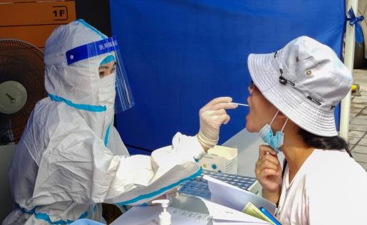 新冠無癥狀感染者痊愈后會(huì)再傳染嗎 新冠無癥狀感染者怎么判斷