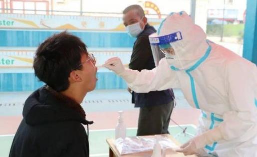 外地做核酸可以在本地使用嗎 外地做核酸怎么查結(jié)果