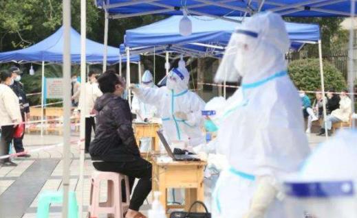 黃碼需要跟社區(qū)報備嗎 黃碼要做幾次核酸檢測才能變綠碼