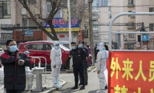 黃碼是什么意思可以出門(mén)嗎 黃碼一定要做兩次核酸嗎