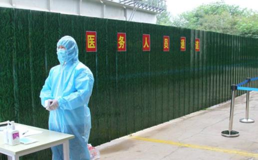 黃碼是什么意思可以出門(mén)嗎 黃碼一定要做兩次核酸嗎
