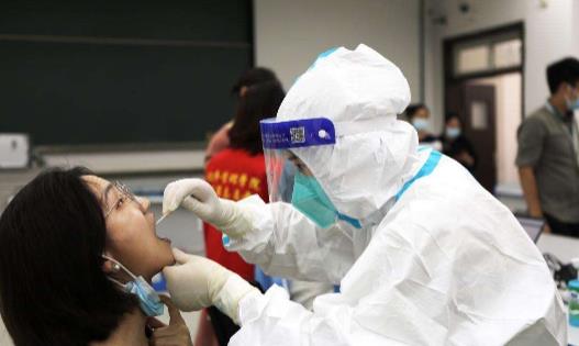 核酸有效期還有一天可以重新接著做嗎 核酸檢測的48小時是指從什么時候開始