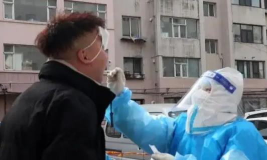 奧密克戎是喉嚨癢還是喉嚨痛 奧密克戎潛伏期能測(cè)出來(lái)嗎
