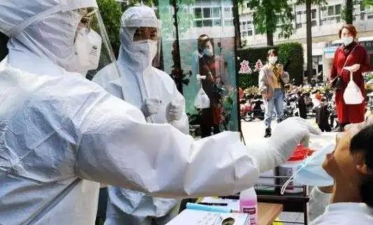感染過新冠的人還會感染奧密克戎嗎 面對奧密克戎病毒怎么做