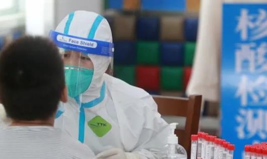 核酸混檢什么意思 混檢核酸檢測多久出結(jié)果