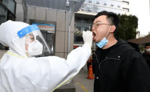 感染奧密克戎會(huì)腹瀉嗎 奧密克戎為什么要做多次核酸