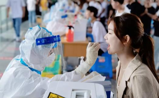 感染奧密克戎會(huì)腹瀉嗎 奧密克戎為什么要做多次核酸
