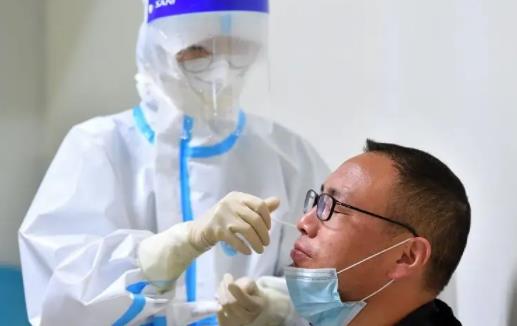 集中核酸檢測(cè)是咽拭子還是鼻拭子 做完鼻拭子鼻子難受怎么緩解